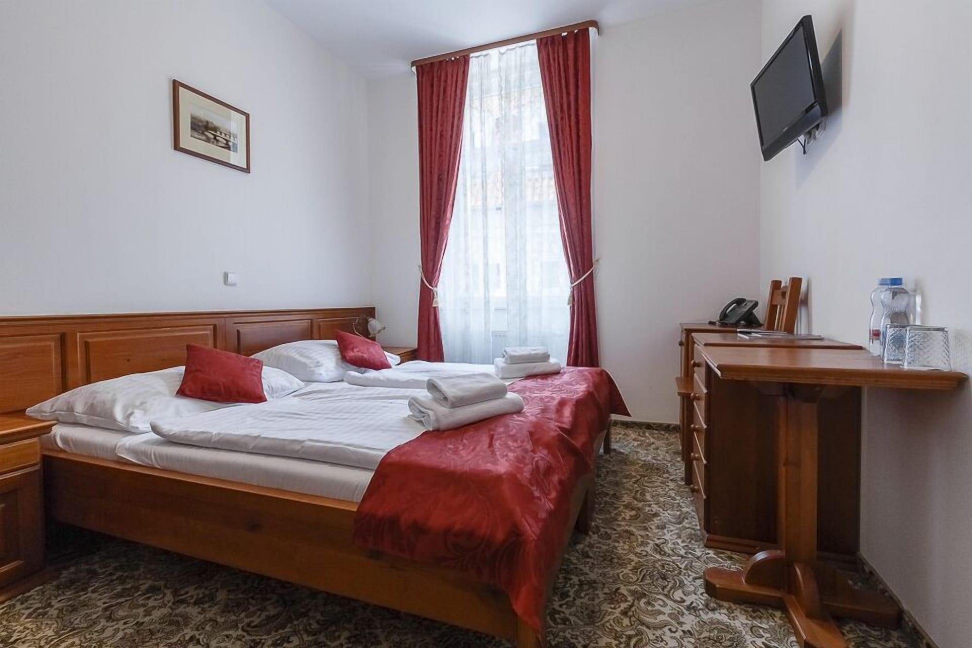 Liliova Old Town 4* Praha